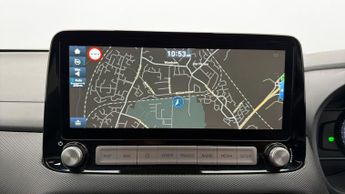 Hyundai KONA PREMIUM SE