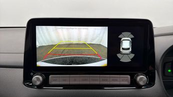Hyundai KONA PREMIUM SE