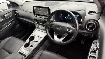 Hyundai KONA PREMIUM SE