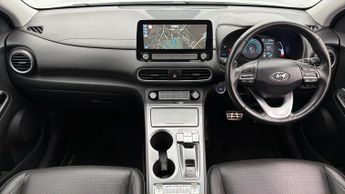 Hyundai KONA PREMIUM SE