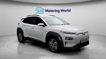 Hyundai KONA PREMIUM SE