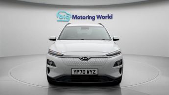Hyundai KONA PREMIUM SE