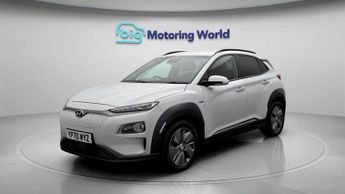 Hyundai KONA PREMIUM SE
