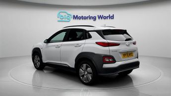 Hyundai KONA PREMIUM SE