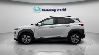 Hyundai KONA PREMIUM SE