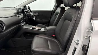 Hyundai KONA PREMIUM SE