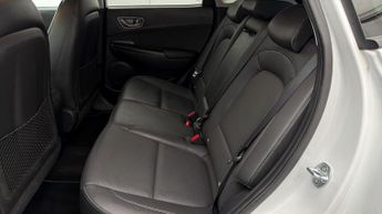 Hyundai KONA PREMIUM SE