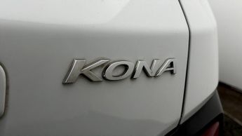 Hyundai KONA PREMIUM SE