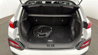 Hyundai KONA PREMIUM SE