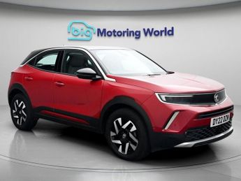 Vauxhall Mokka ELITE PREMIUM