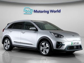Kia Niro 4 PLUS