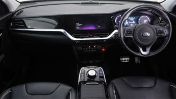 Kia Niro 4 PLUS