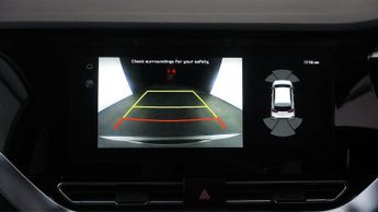 Kia Niro 4 PLUS