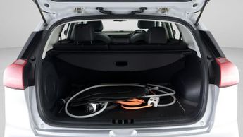 Kia Niro 4 PLUS