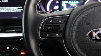 Kia Niro 4 PLUS