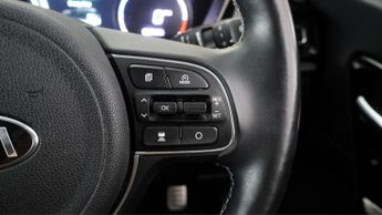 Kia Niro 4 PLUS