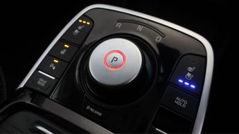 Kia Niro 4 PLUS