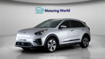 Kia Niro 4 PLUS