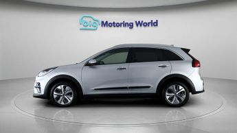 Kia Niro 4 PLUS