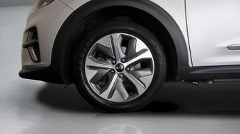 Kia Niro 4 PLUS
