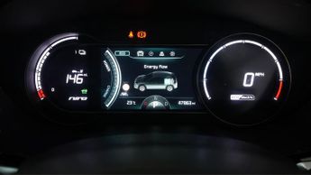 Kia Niro 4 PLUS
