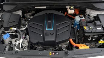 Kia Niro 4 PLUS