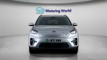 Kia Niro 4 PLUS