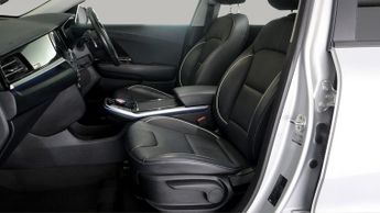 Kia Niro 4 PLUS