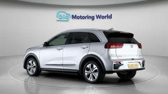 Kia Niro 4 PLUS