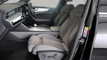 Audi A6 Saloon TFSI S LINE