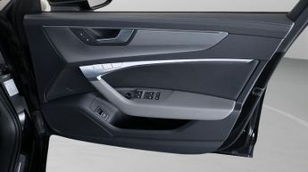 Audi A6 Saloon TFSI S LINE