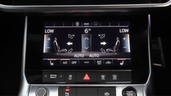Audi A6 Saloon TFSI S LINE