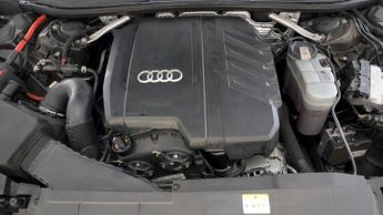 Audi A6 Saloon TFSI S LINE