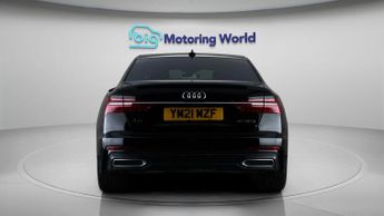 Audi A6 Saloon TFSI S LINE