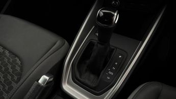 Audi A1 SPORTBACK TFSI SPORT