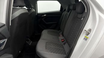 Audi A1 SPORTBACK TFSI SPORT