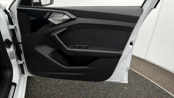 Audi A1 SPORTBACK TFSI SPORT