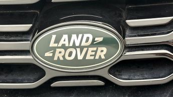 Land Rover Discovery Sport R-DYNAMIC SE