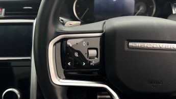 Land Rover Discovery Sport R-DYNAMIC SE