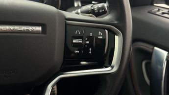 Land Rover Discovery Sport R-DYNAMIC SE