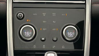 Land Rover Discovery Sport R-DYNAMIC SE