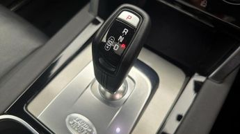 Land Rover Discovery Sport R-DYNAMIC SE