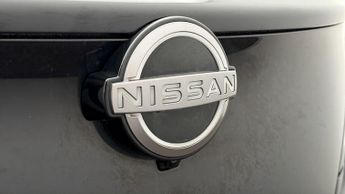 Nissan ARIYA ADVANCE