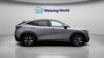 Nissan ARIYA ADVANCE