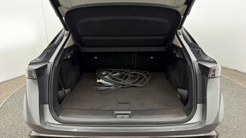 Nissan ARIYA ADVANCE