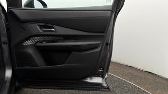 Nissan ARIYA ADVANCE