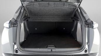 Peugeot 2008 PURETECH EAT8 S/S GT