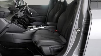 Peugeot 2008 PURETECH EAT8 S/S GT