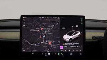 Tesla Model Y BASE
