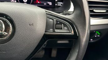 Skoda Kamiq SE L TSI DSG